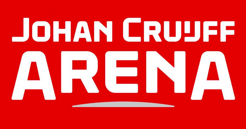 Johan Cruijff Arena