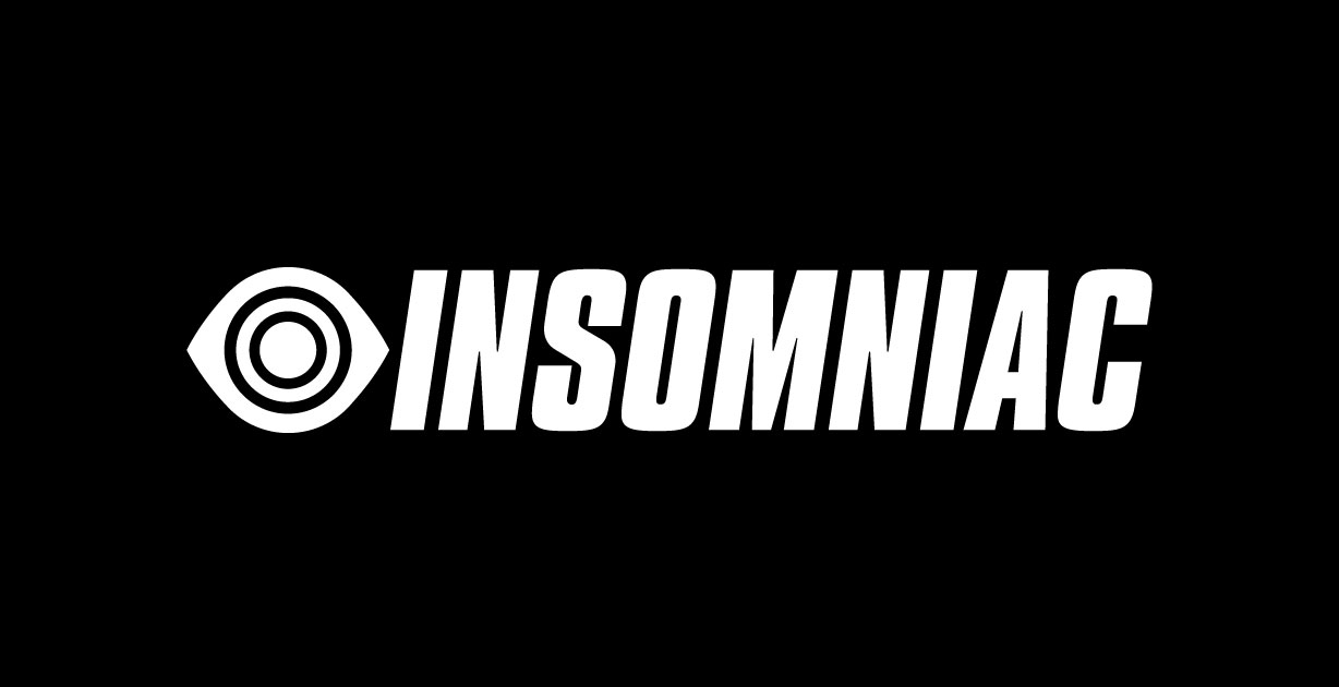 Insomniac