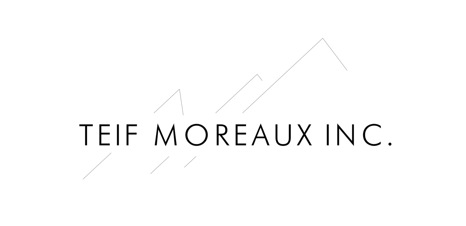 TEIF MOREAUX